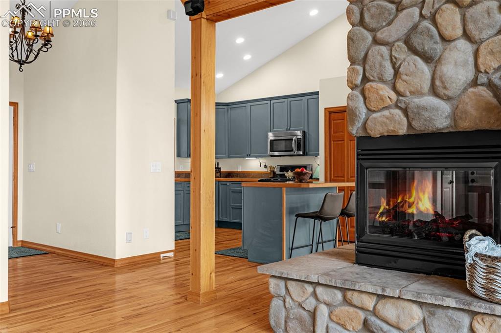 25 Leaming Road Colorado Springs CO 80906