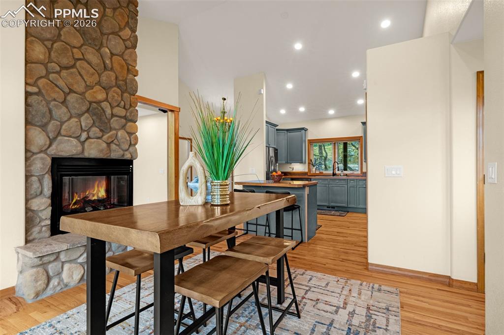 25 Leaming Road Colorado Springs CO 80906