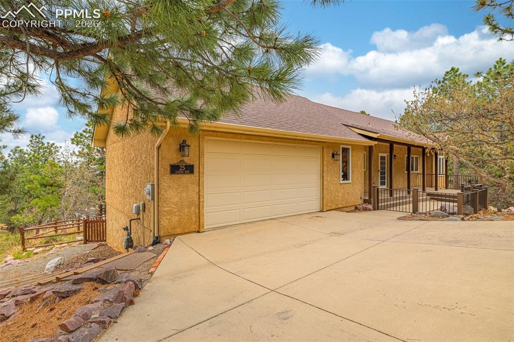 25 Leaming Road Colorado Springs CO 80906
