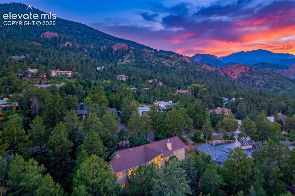 25 Leaming Road Colorado Springs CO 80906