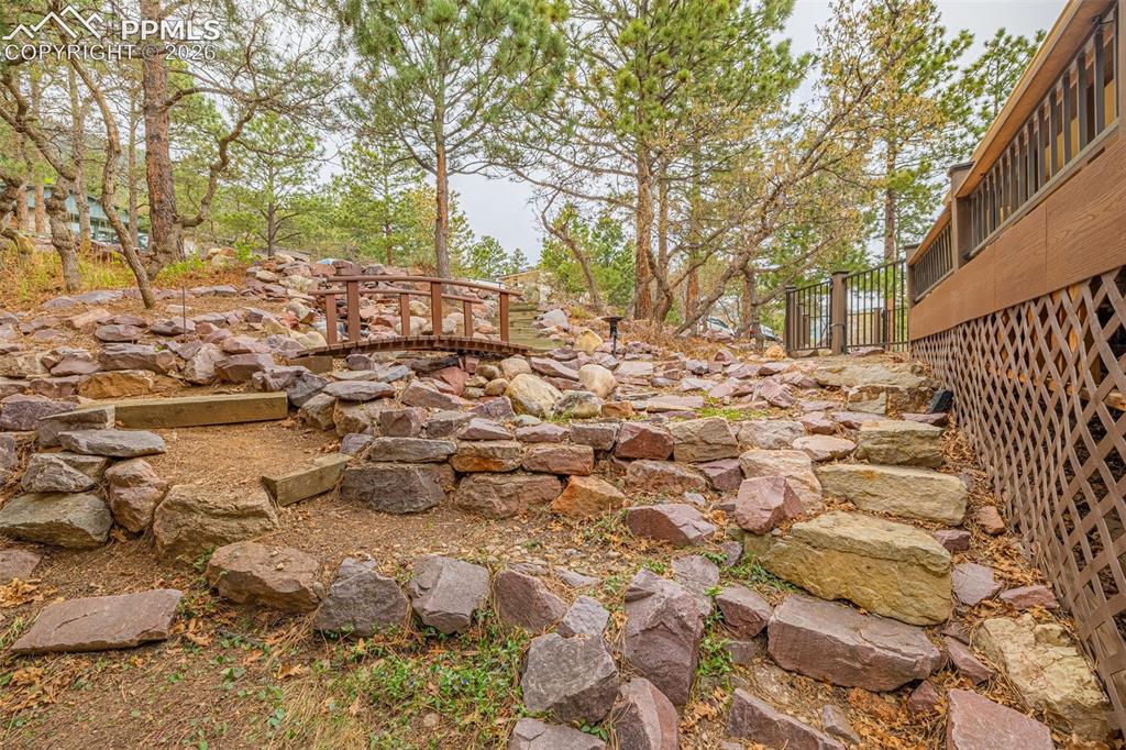 25 Leaming Road Colorado Springs CO 80906