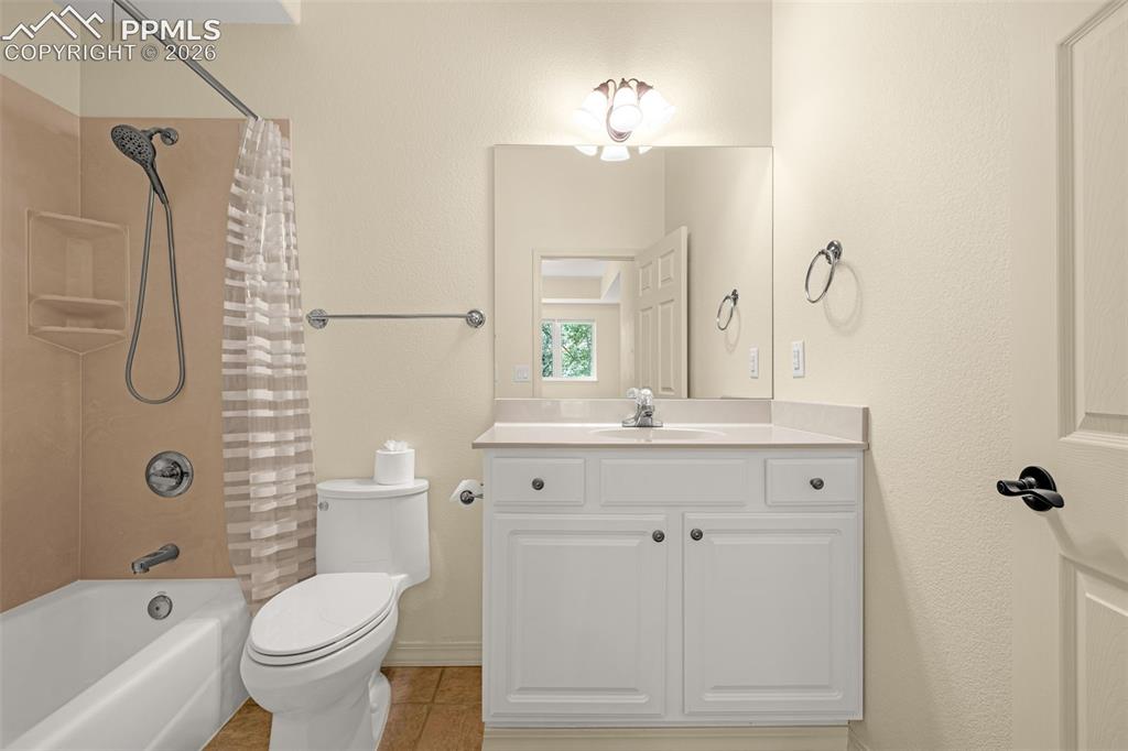 25 Leaming Road Colorado Springs CO 80906