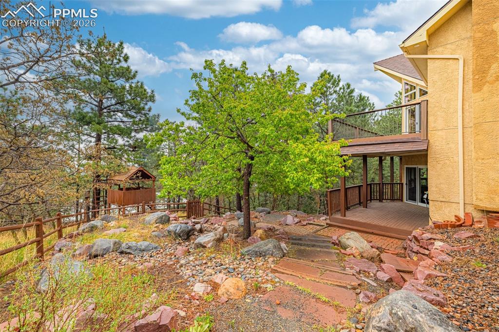 25 Leaming Road Colorado Springs CO 80906
