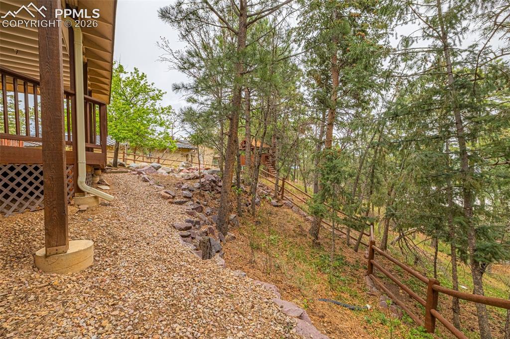 25 Leaming Road Colorado Springs CO 80906