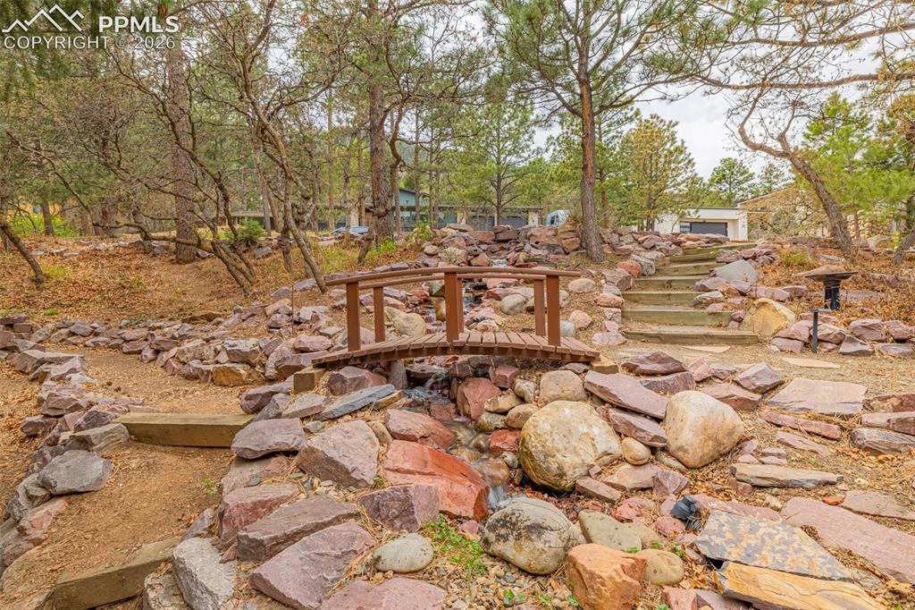 25 Leaming Road Colorado Springs CO 80906