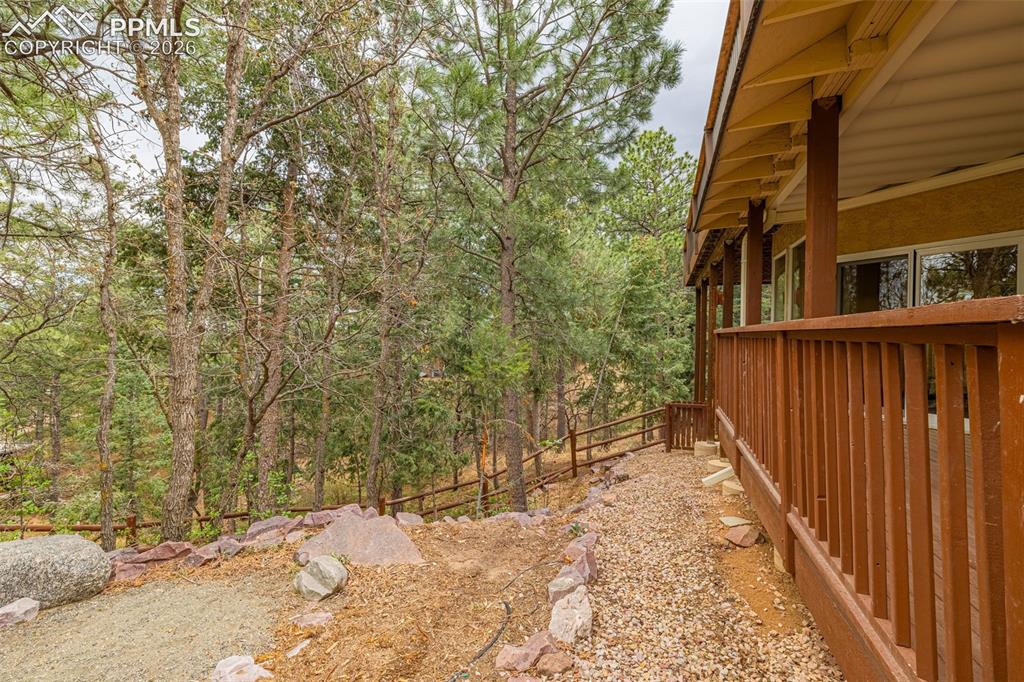 25 Leaming Road Colorado Springs CO 80906