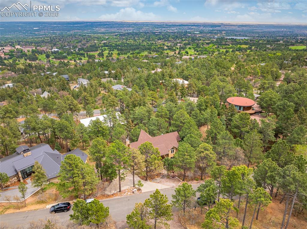 25 Leaming Road Colorado Springs CO 80906