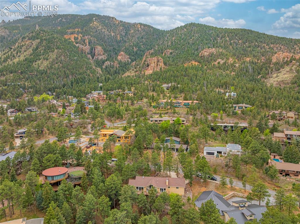 25 Leaming Road Colorado Springs CO 80906
