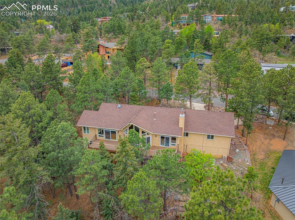 25 Leaming Road Colorado Springs CO 80906