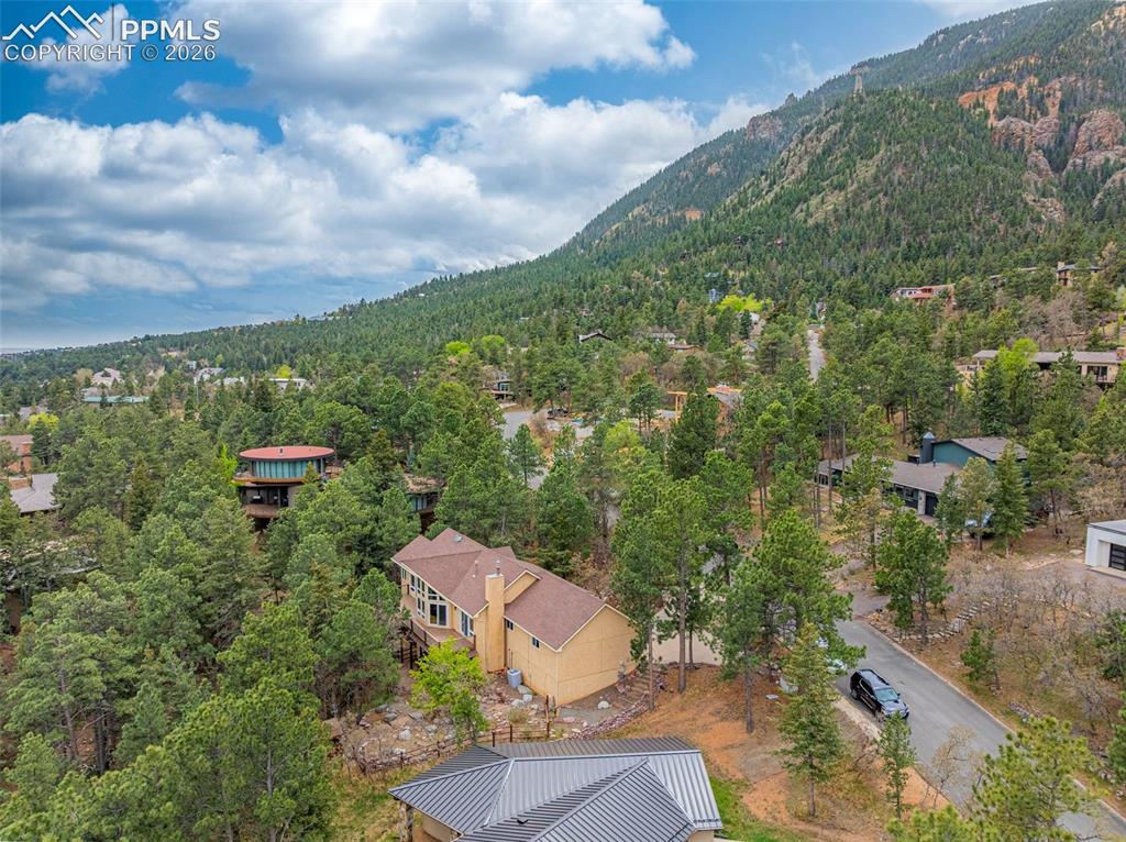 25 Leaming Road Colorado Springs CO 80906