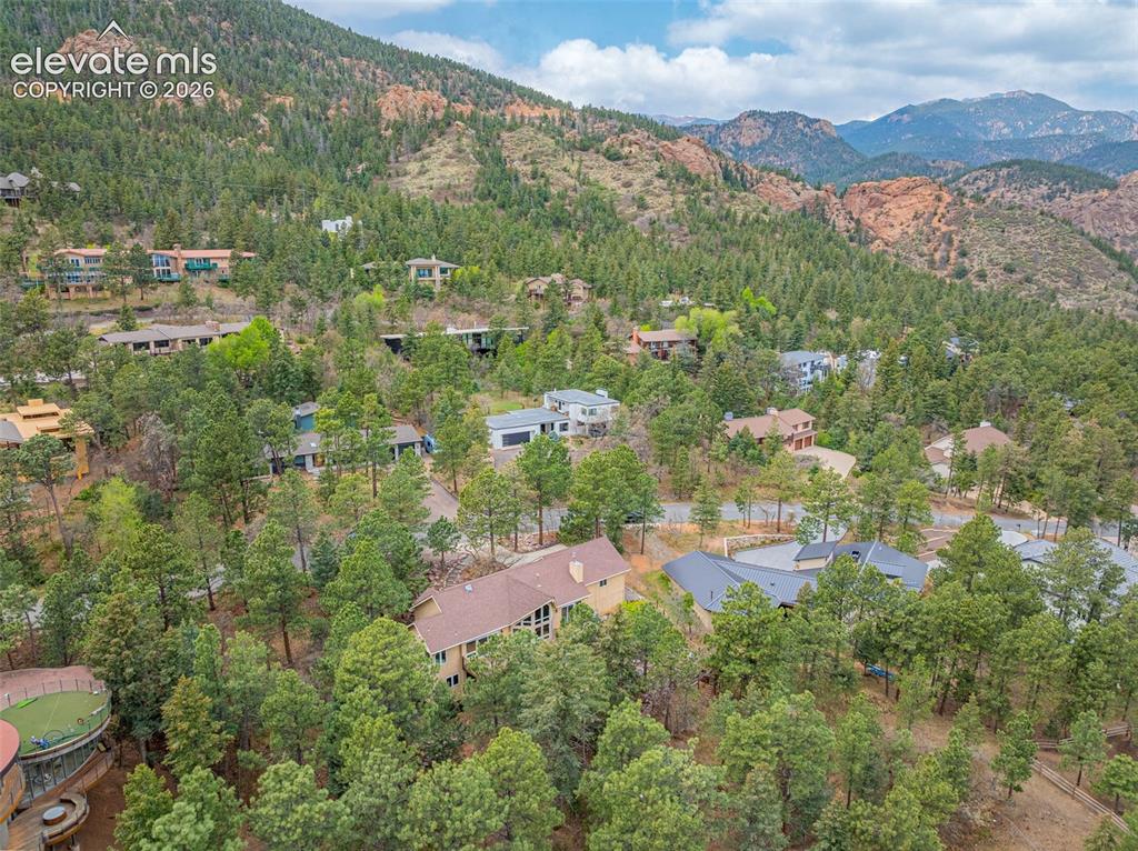 25 Leaming Road Colorado Springs CO 80906