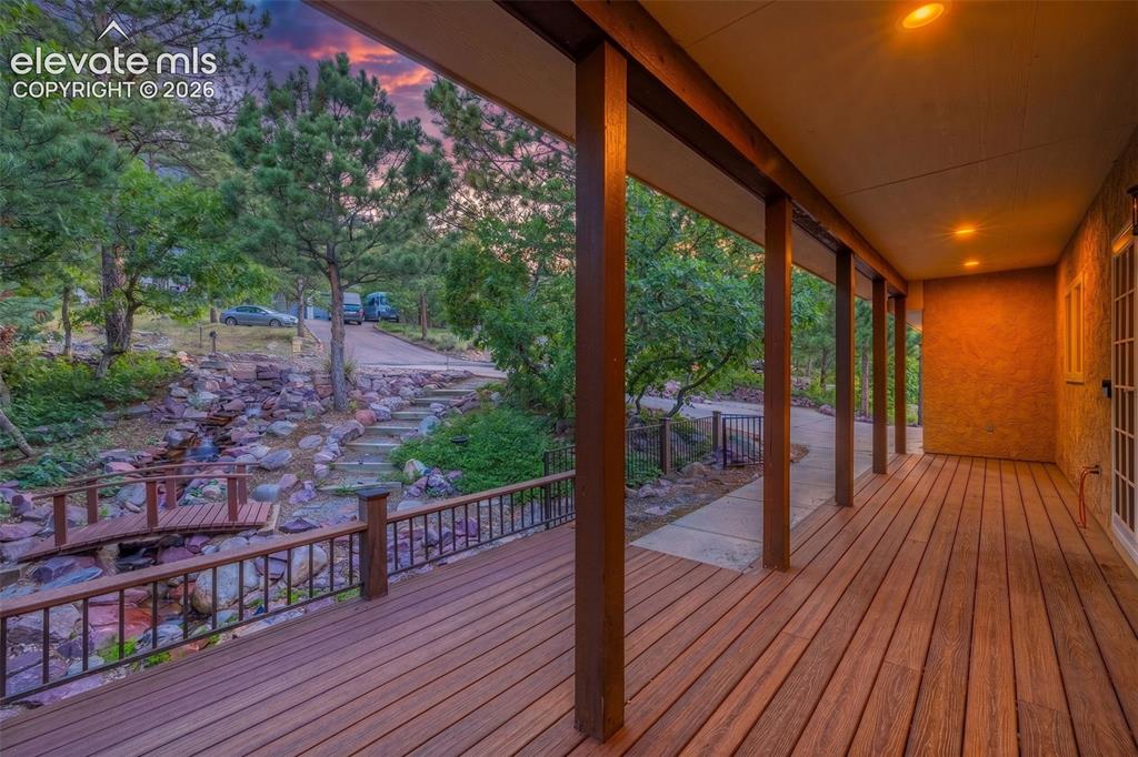 25 Leaming Road Colorado Springs CO 80906