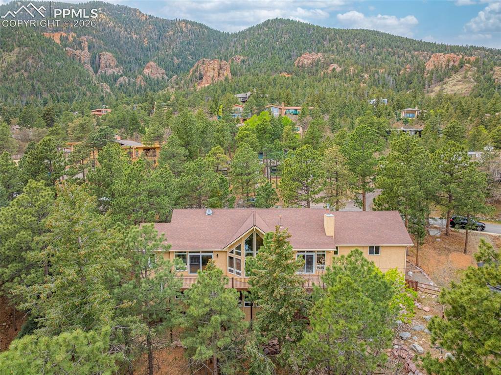 25 Leaming Road Colorado Springs CO 80906