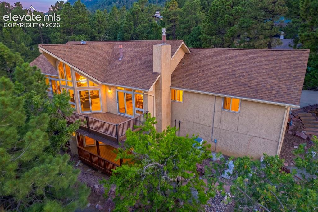 25 Leaming Road Colorado Springs CO 80906