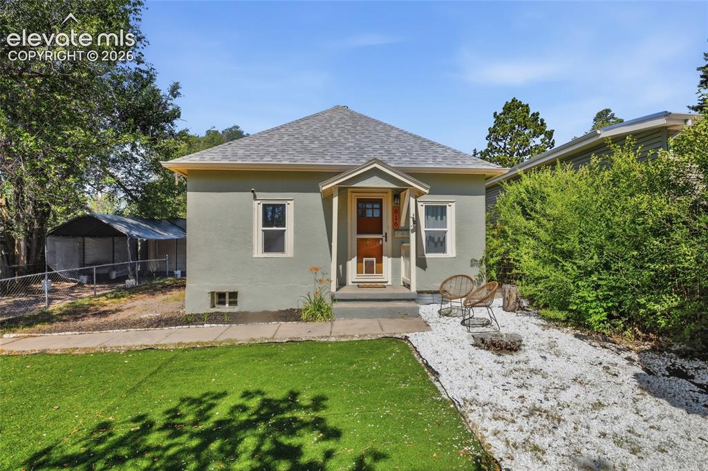816 Sunset Road Colorado Springs CO 80909