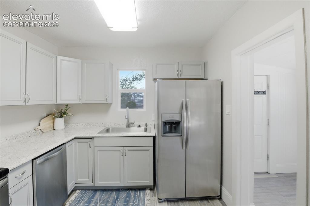 816 Sunset Road Colorado Springs CO 80909