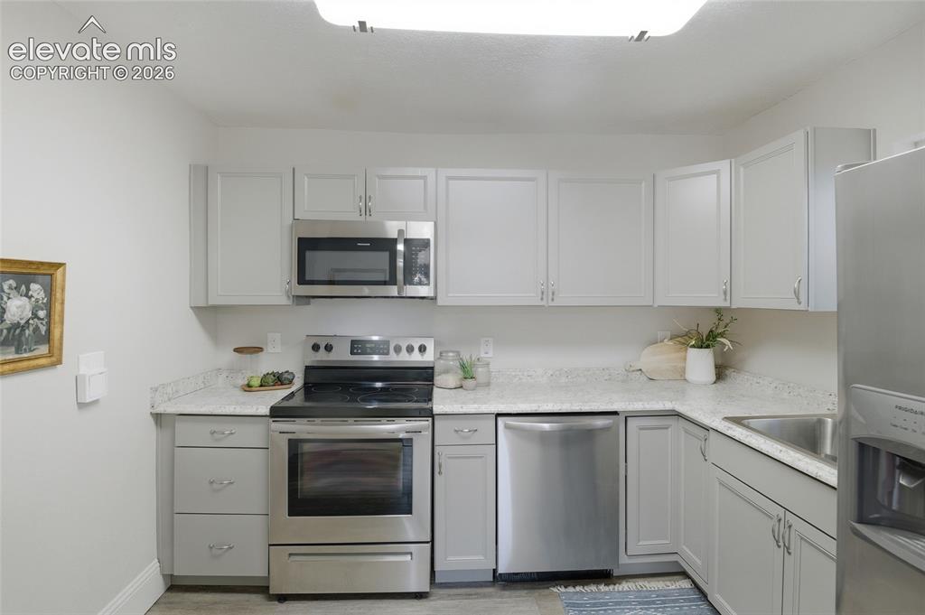 816 Sunset Road Colorado Springs CO 80909