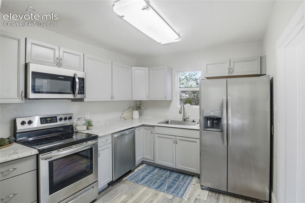 816 Sunset Road Colorado Springs CO 80909