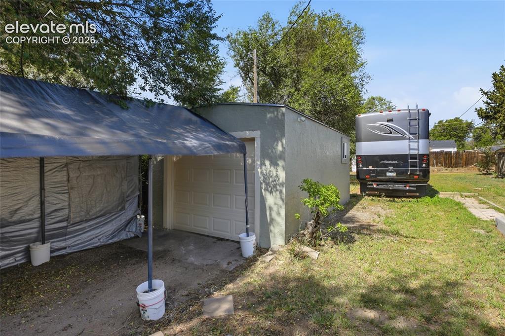 816 Sunset Road Colorado Springs CO 80909