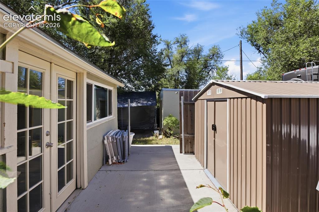 816 Sunset Road Colorado Springs CO 80909