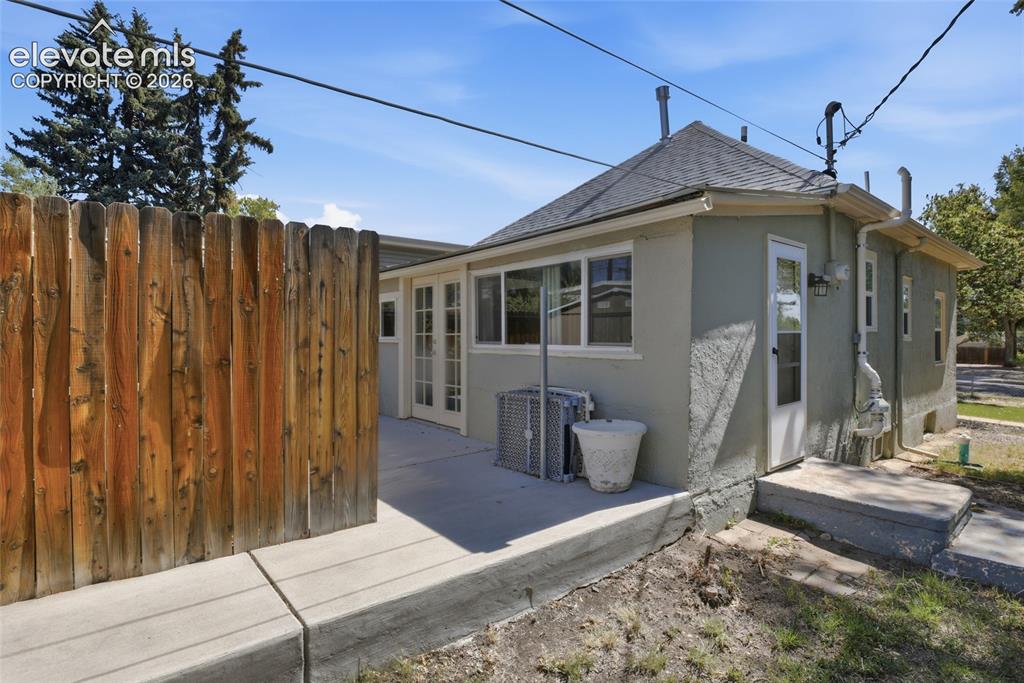 816 Sunset Road Colorado Springs CO 80909