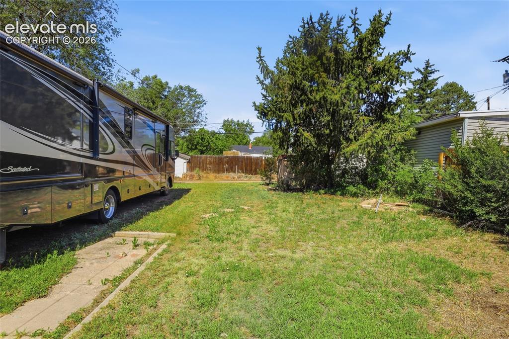 816 Sunset Road Colorado Springs CO 80909