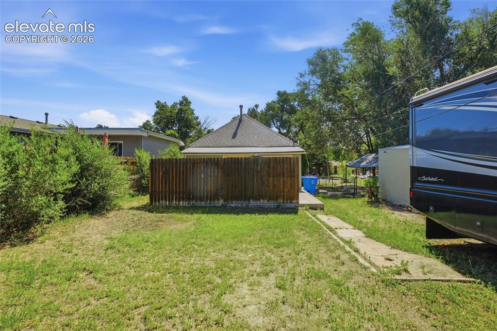 816 Sunset Road Colorado Springs CO 80909