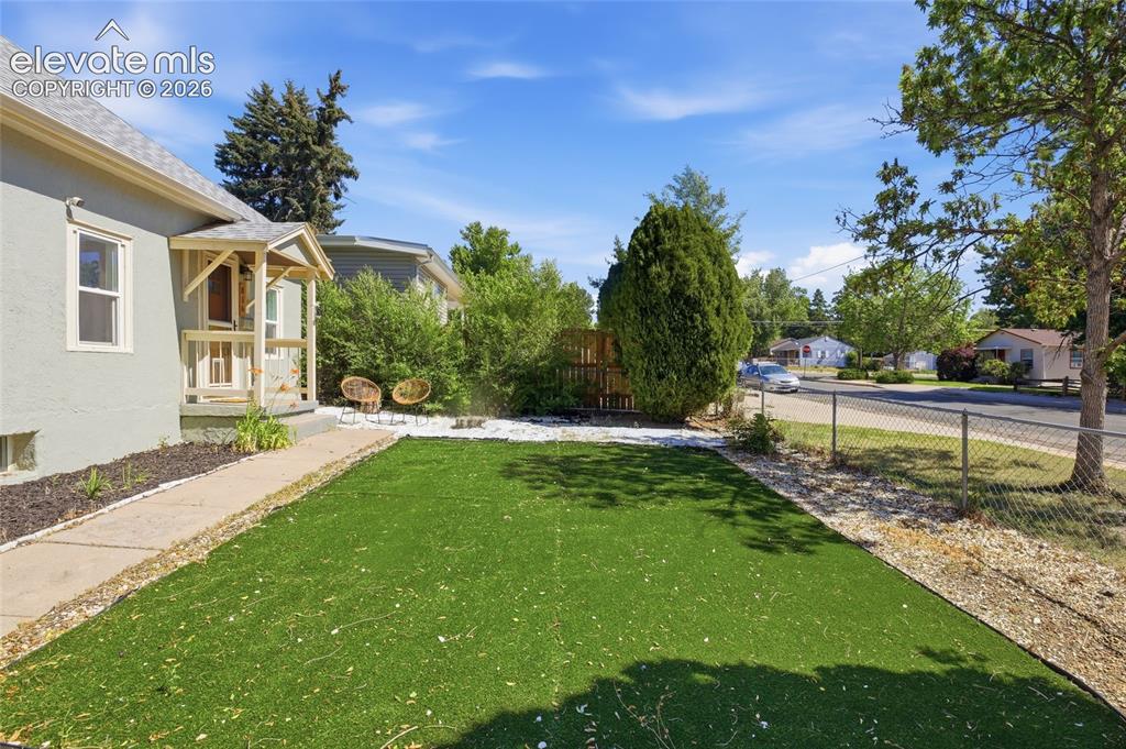 816 Sunset Road Colorado Springs CO 80909