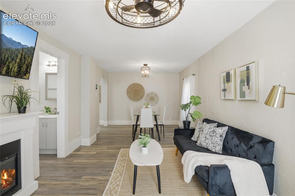 816 Sunset Road Colorado Springs CO 80909
