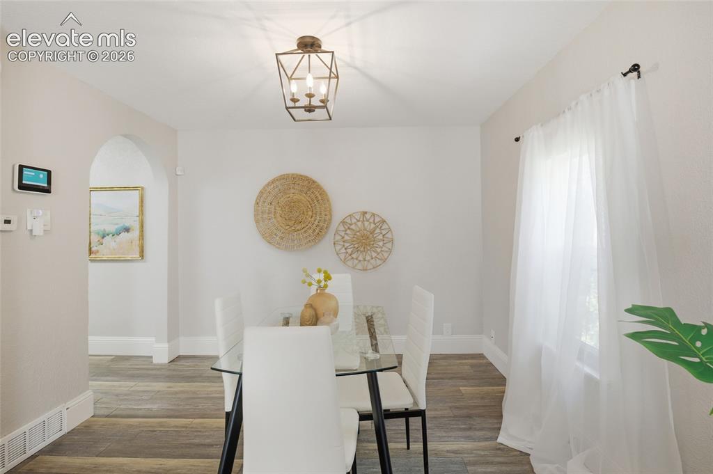 816 Sunset Road Colorado Springs CO 80909