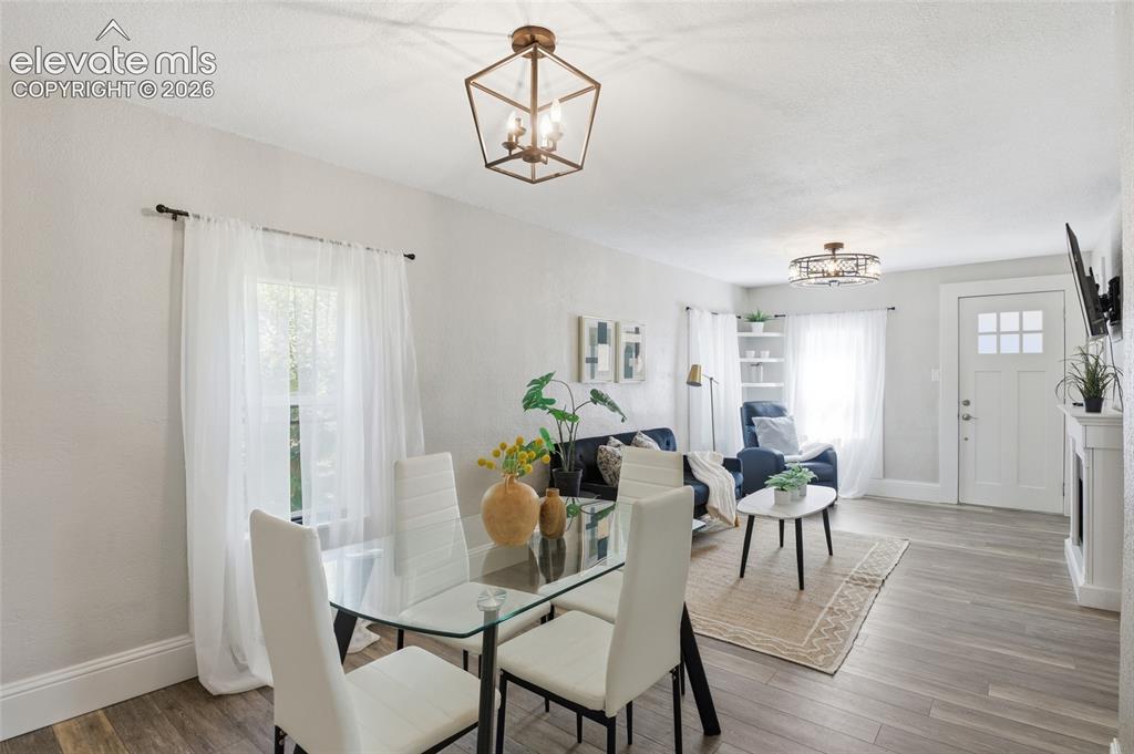 816 Sunset Road Colorado Springs CO 80909
