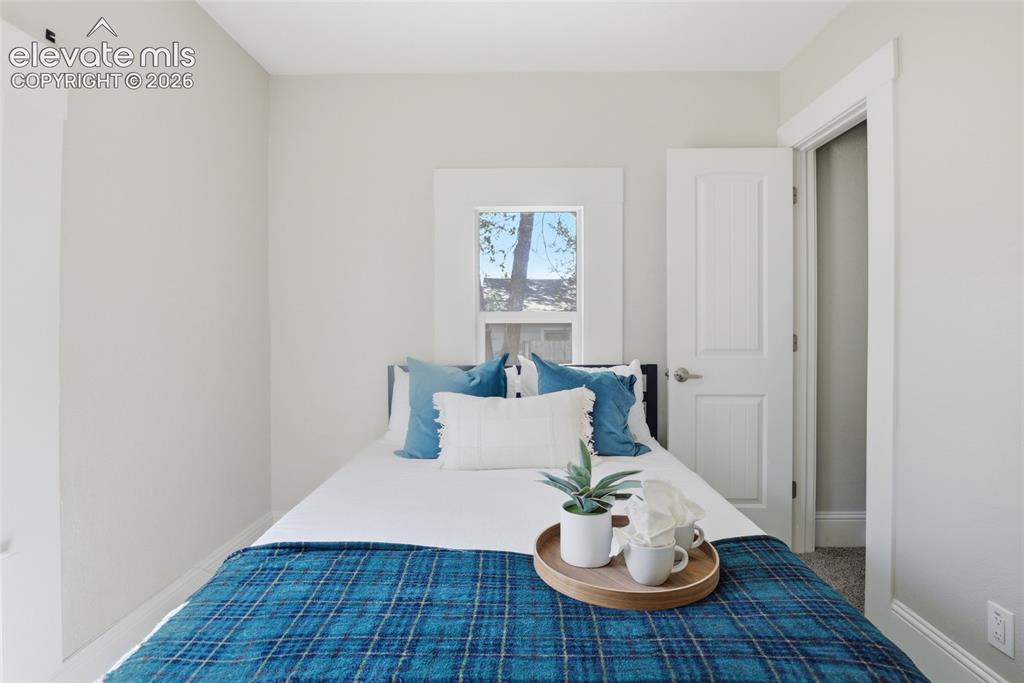 816 Sunset Road Colorado Springs CO 80909