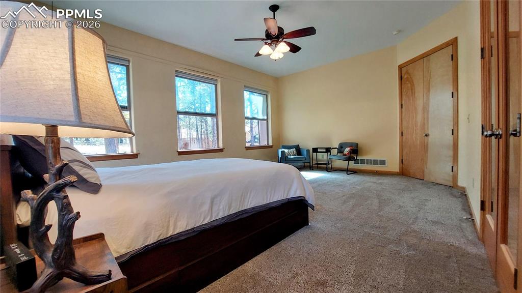 1020 Parkway Lane Woodland Park CO 80863