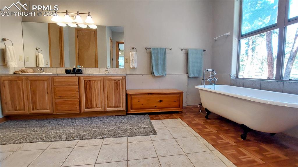1020 Parkway Lane Woodland Park CO 80863