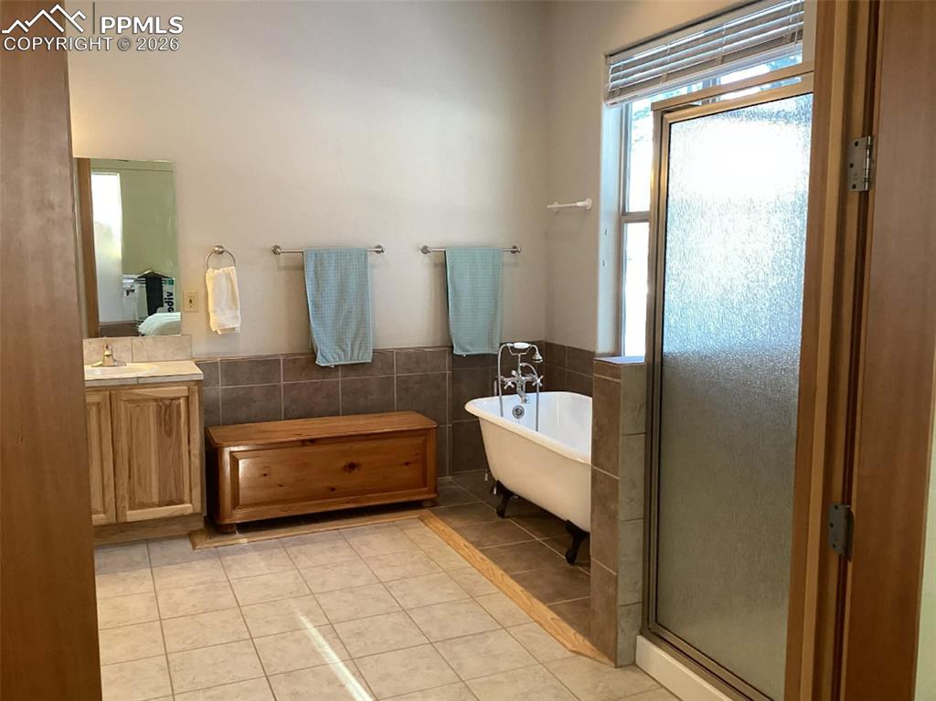 1020 Parkway Lane Woodland Park CO 80863