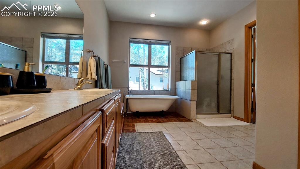 1020 Parkway Lane Woodland Park CO 80863