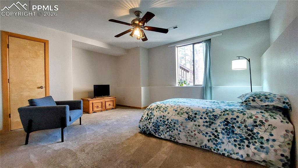 1020 Parkway Lane Woodland Park CO 80863