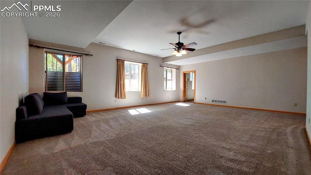 1020 Parkway Lane Woodland Park CO 80863