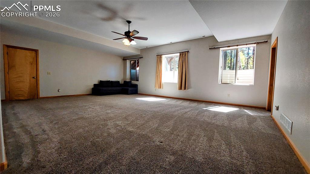 1020 Parkway Lane Woodland Park CO 80863