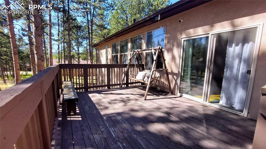 1020 Parkway Lane Woodland Park CO 80863
