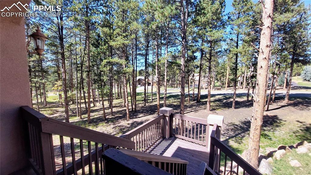 1020 Parkway Lane Woodland Park CO 80863