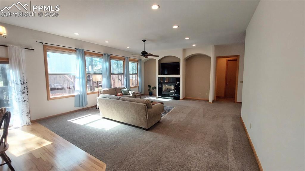 1020 Parkway Lane Woodland Park CO 80863