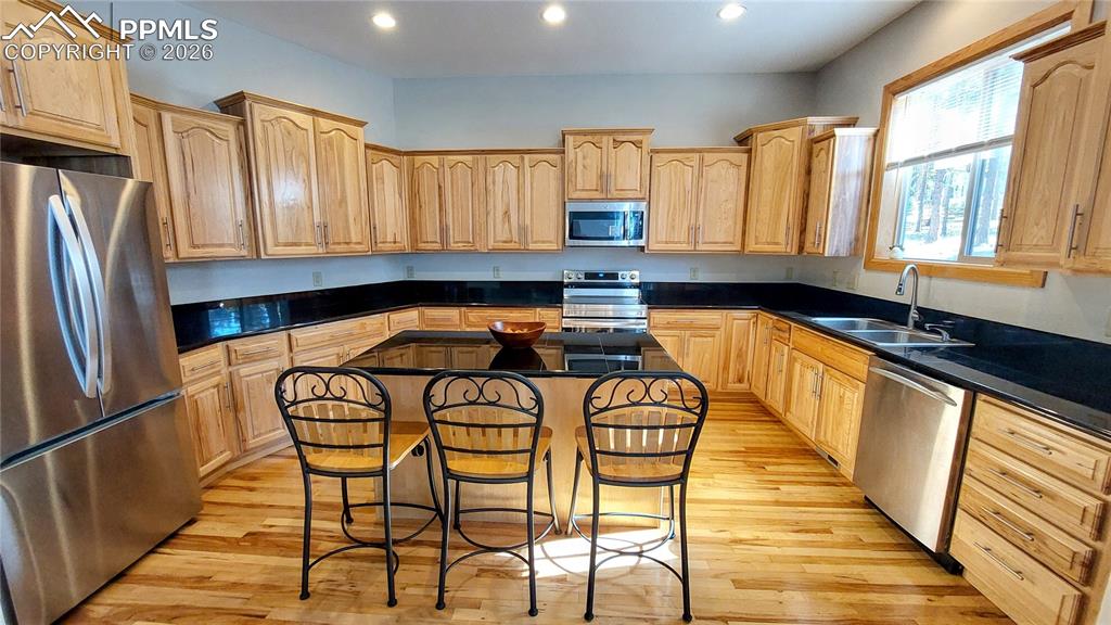 1020 Parkway Lane Woodland Park CO 80863