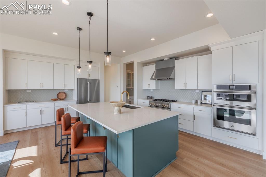 1145 Almagre Heights Colorado Springs CO 80904