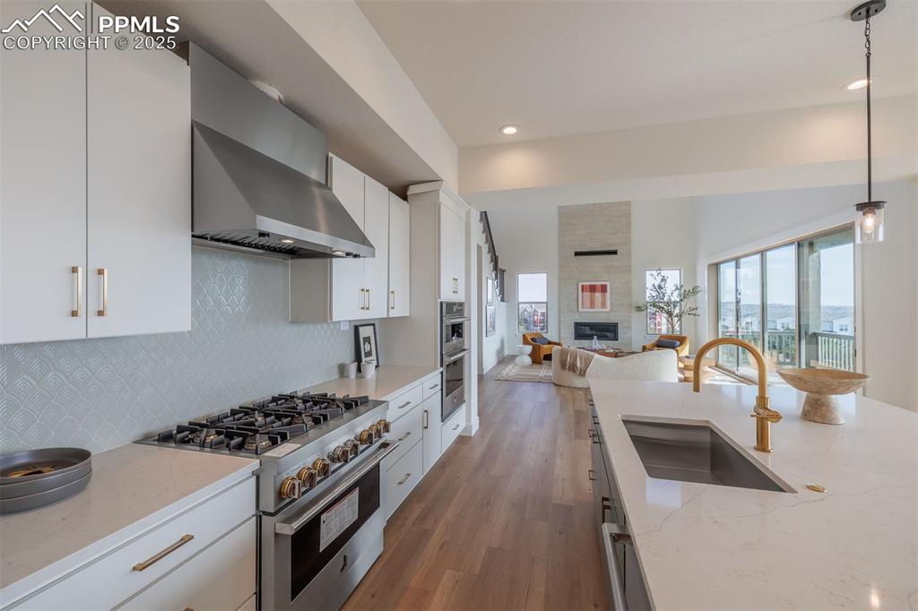 1145 Almagre Heights Colorado Springs CO 80904