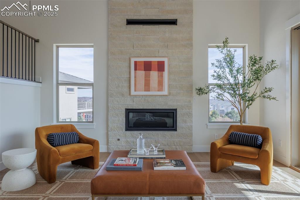 1145 Almagre Heights Colorado Springs CO 80904