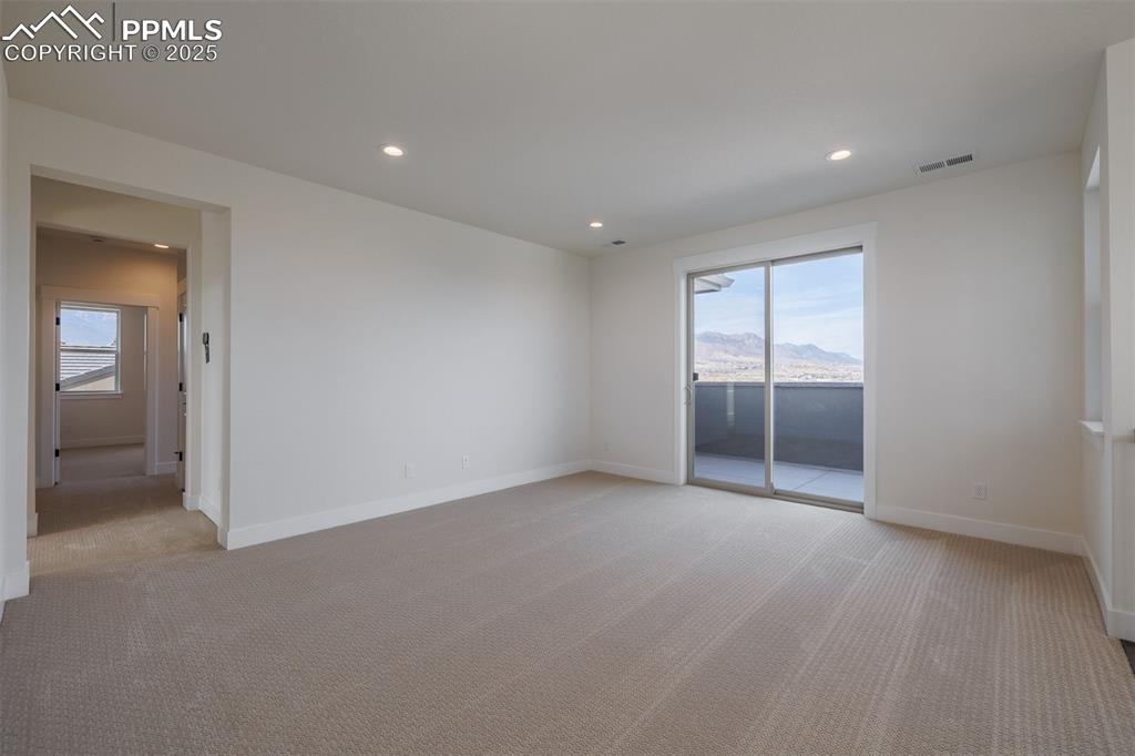 1145 Almagre Heights Colorado Springs CO 80904