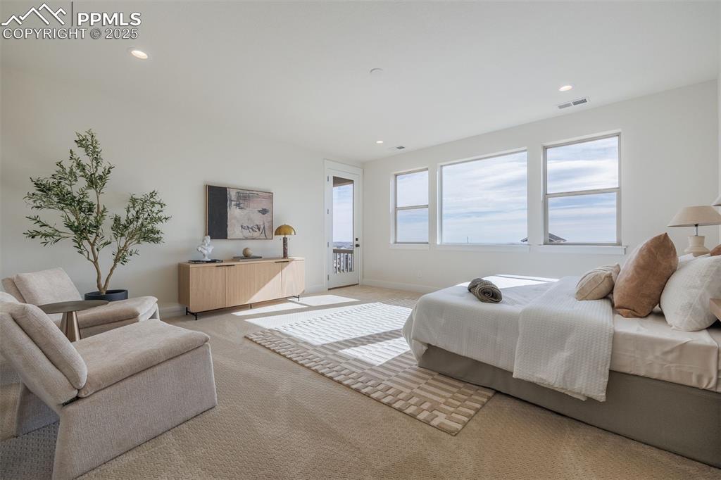 1145 Almagre Heights Colorado Springs CO 80904