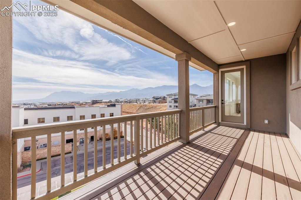 1145 Almagre Heights Colorado Springs CO 80904