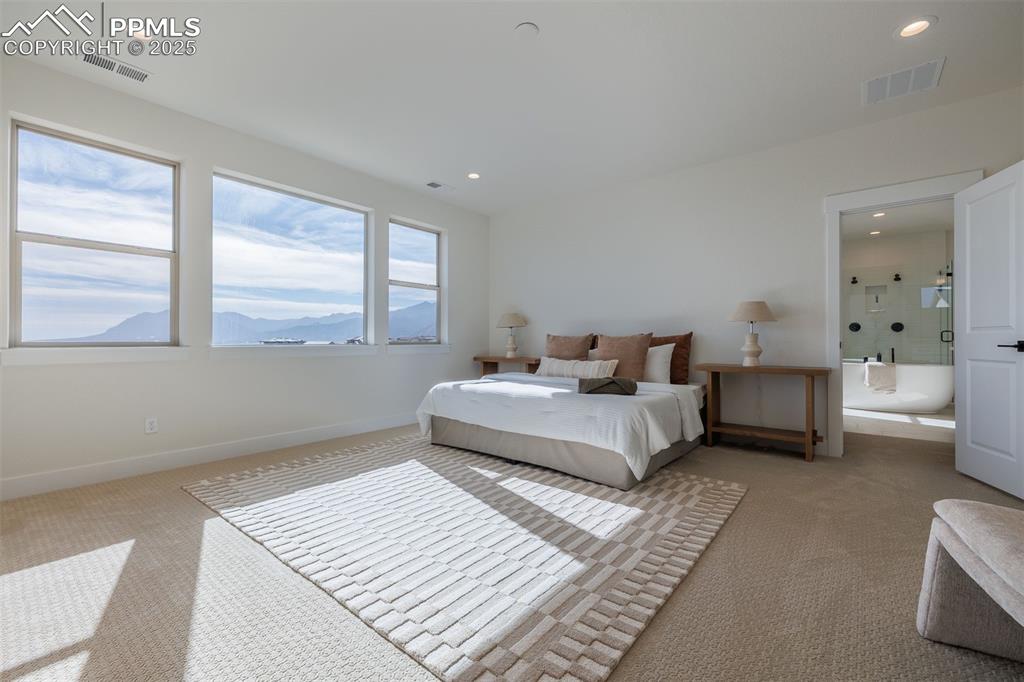 1145 Almagre Heights Colorado Springs CO 80904